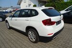 BMW X1 1.8l i sDrive, Steptronic, Sitzheizung, PDC hin 154.921 km 8.790 &euro; Rodgau 63110