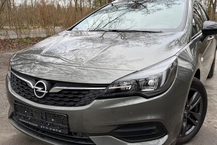 Opel Astra 27.000 km 16.790 &euro; Stockstadt 63811