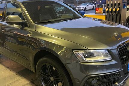 Audi Q5 198.990 km 15.900 € West - Nied 65934