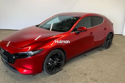 Mazda 3 29.654 km 21.593 &euro; Eschborn 65760