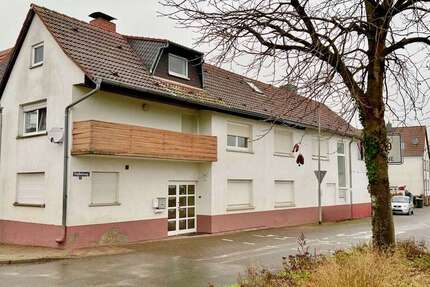 Haus Florstadt/Leidhecken Leidhecken - 5 Zimmer, 225 m&sup2;, 329.000&euro; | Angebot:24630949