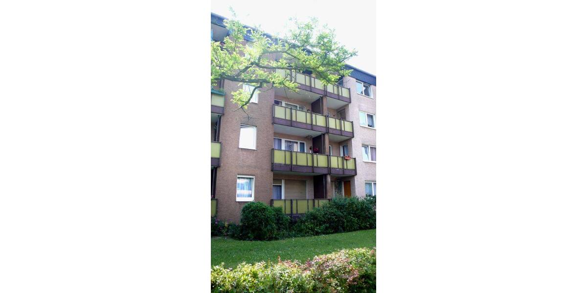 Etagenwohnung Hanau Innenstadt - 3 Zimmer, 78 m&sup2;, 781&euro; | Angebot:26017638