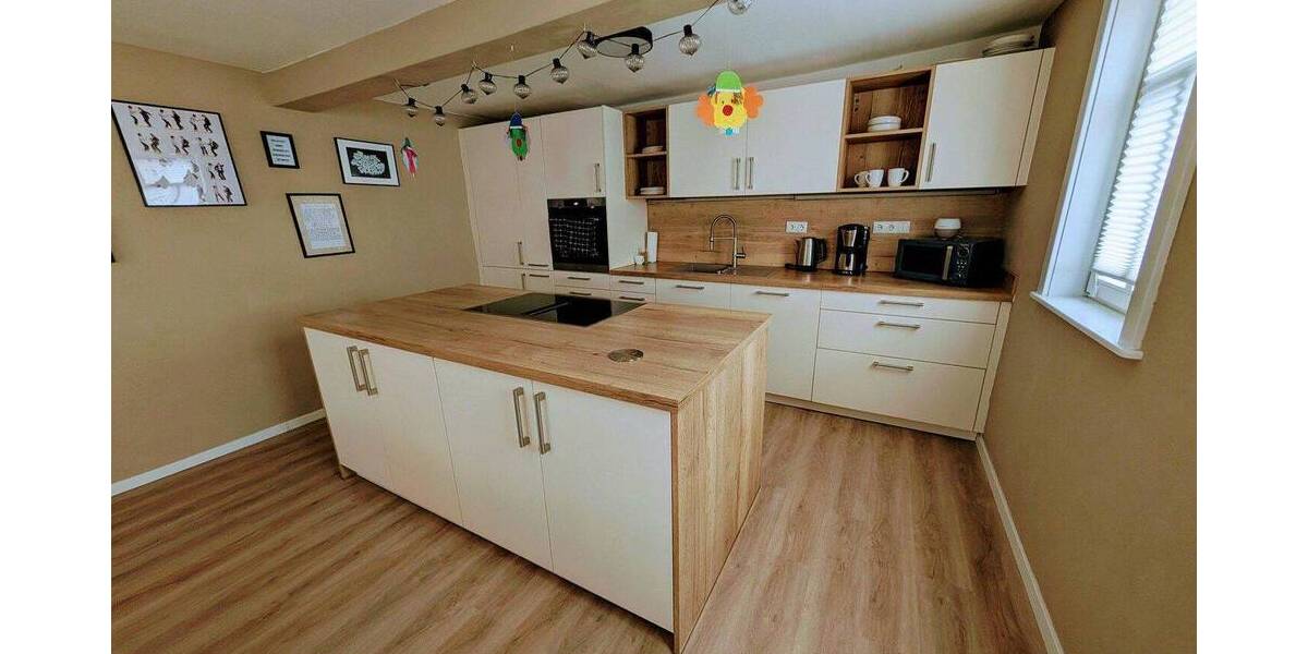 Einfamilienhaus Bruchköbel Niederissigheim - 4 Zimmer, 117 m&sup2;, 459.000&euro; | Angebot:26851393