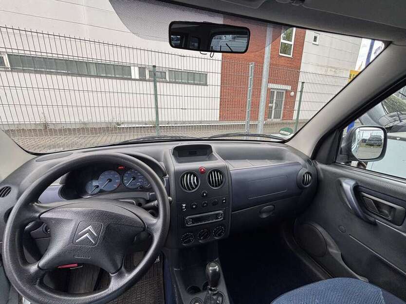 Berlingo