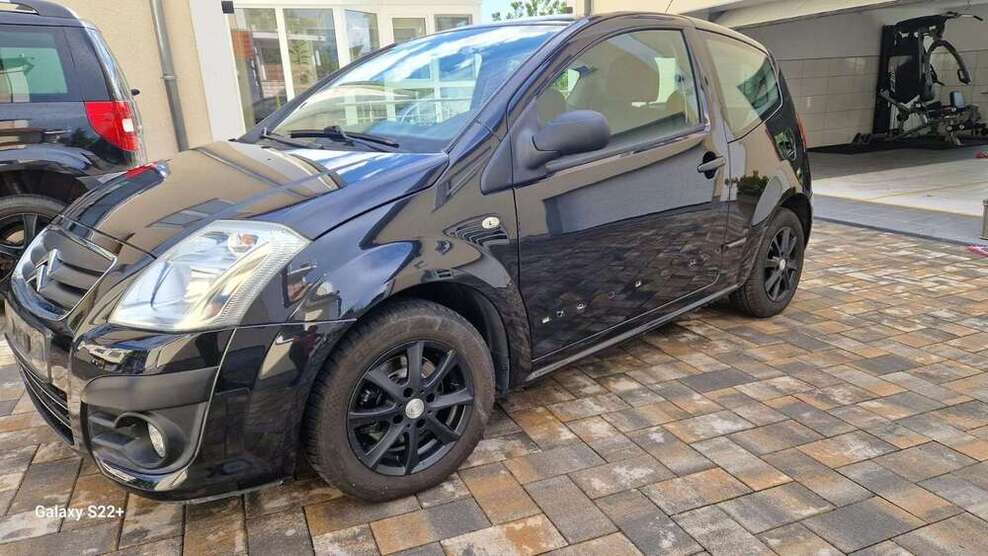 C2