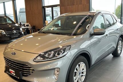 Ford Kuga 115.000 km 17.800 &euro; Roßdorf 64380