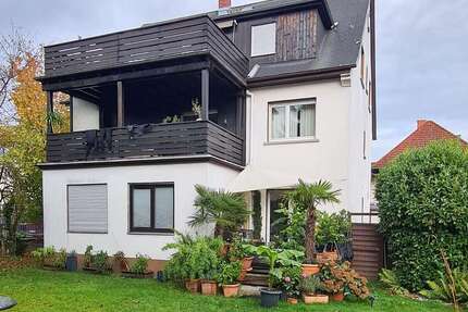 Haus Oberursel (Taunus) - 10 Zimmer, 290 m&sup2;, 998.000&euro; | Angebot:26027292