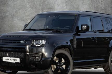 Land Rover Defender 7.531 km 97.250 € Kronberg 61476