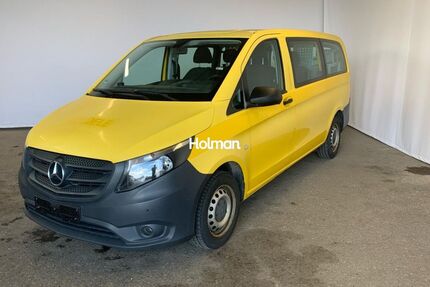 Mercedes-Benz Vito 190.345 km 10.578 &euro; Eschborn 65760