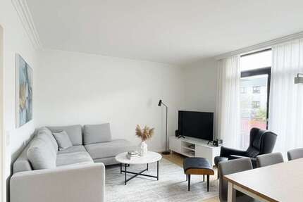 Wohnung zum Kaufen in Hanau 159.000 € 50.6 m² 2 zimmer