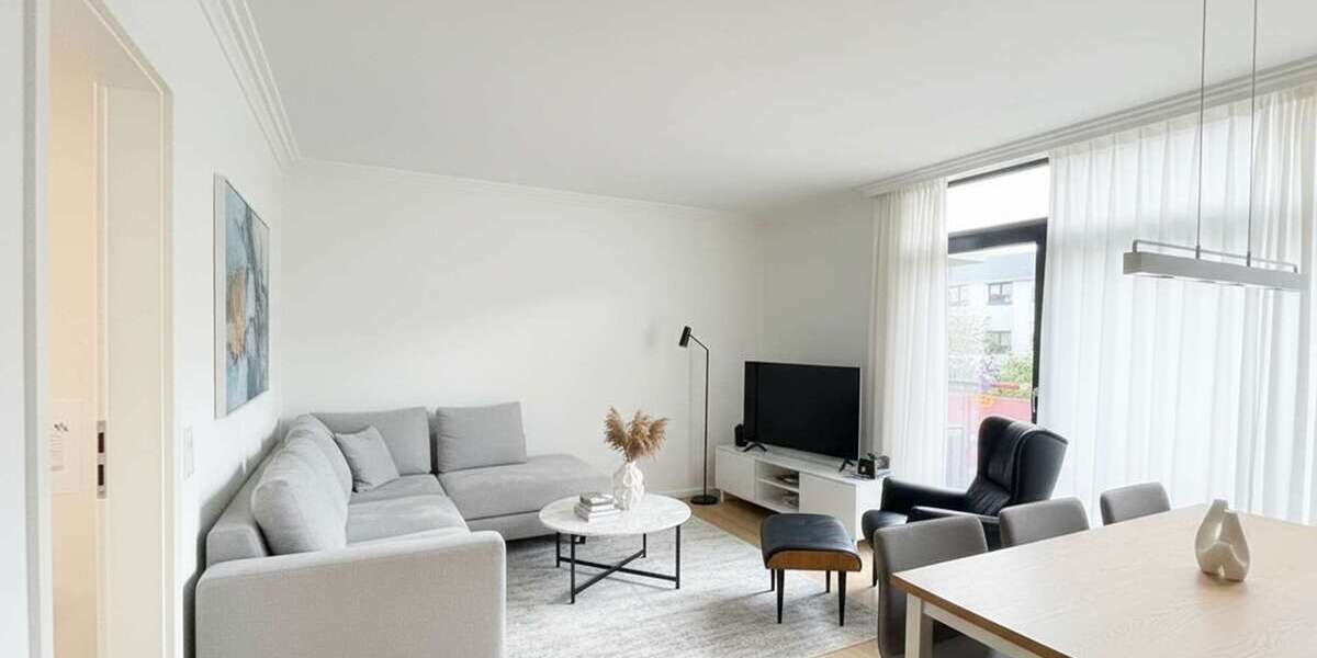 Wohnung zum Kaufen in Hanau 159.000 € 50.6 m² 2 zimmer