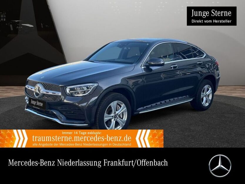 GLC 300