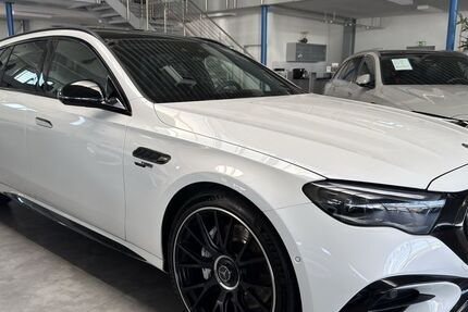 Mercedes-Benz E 53 AMG 29.200 km 89.499 &euro; Groß-Umstadt 64823