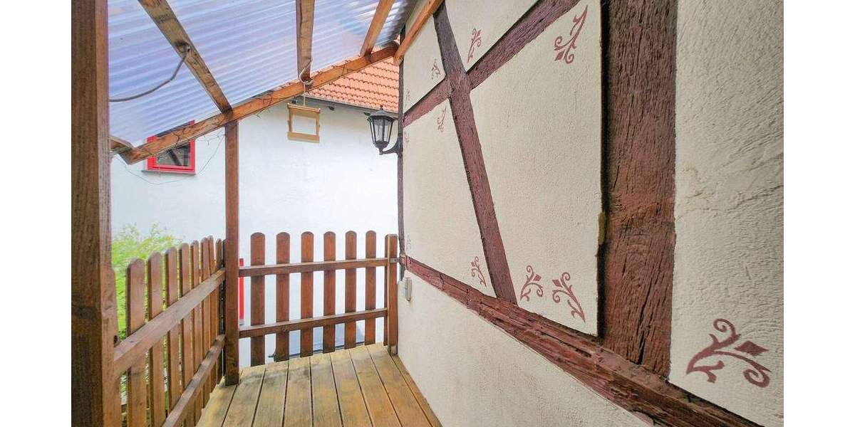 Einfamilienhaus Offenbach Bürgel - 8 Zimmer, 173 m&sup2;, 495.000&euro; | Angebot:25703492