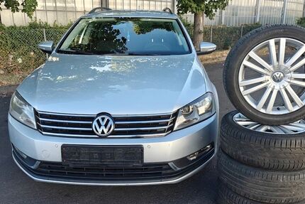 VW Passat 140.000 km 6.999 &euro; Mühlheim am Main 63065