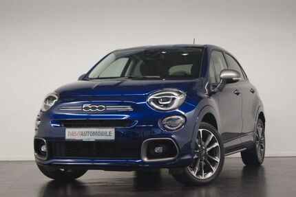 Fiat 500X 15.400 km 20.200 € Darmstadt 64293