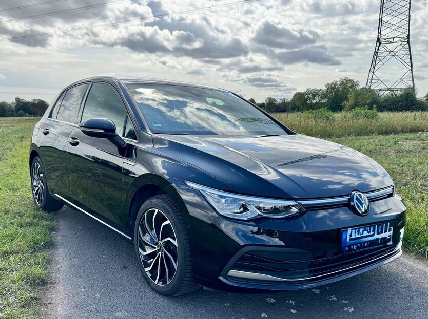 VW Golf 42.010 km 24.900 € Stockstadt am Main 63811
