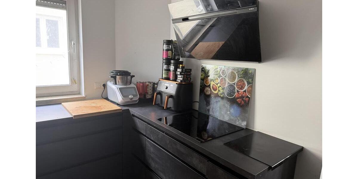 Etagenwohnung Karben - 3 Zimmer, 87 m&sup2;, 1.500&euro; | Angebot:26338104