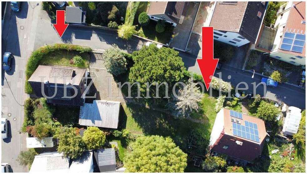 Haus zum Kaufen in Frankfurt 999.000 € 100 m²