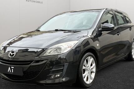 Mazda 3 111.064 km 6.990 &euro; Frankfurt am Main 65933