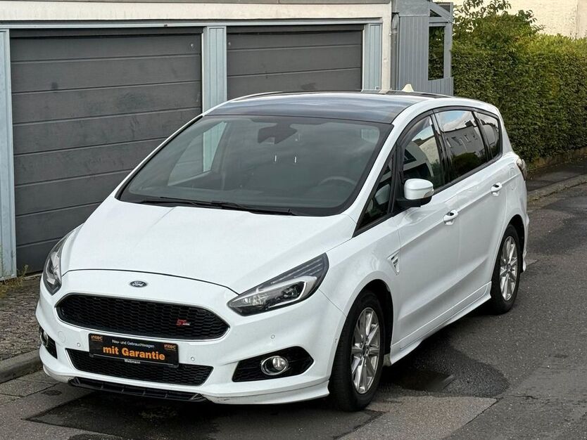 Ford S-Max 191.000 km 13.900 € Bad-Homburg,in der Nähe Frankfurt am Main 61350