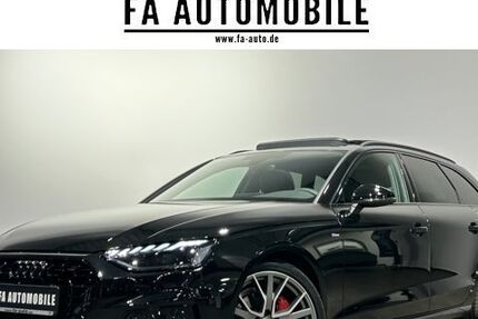 Audi A4 12.490 km 41.390 &euro; Mainaschaff 63814