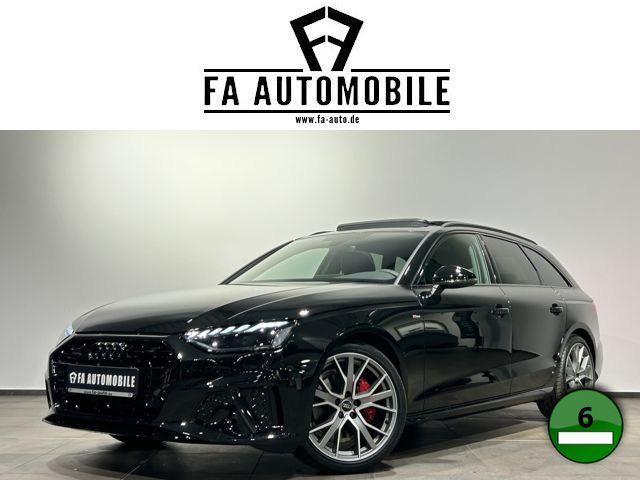 Audi A4 12.490 km 41.390 &euro; Mainaschaff 63814
