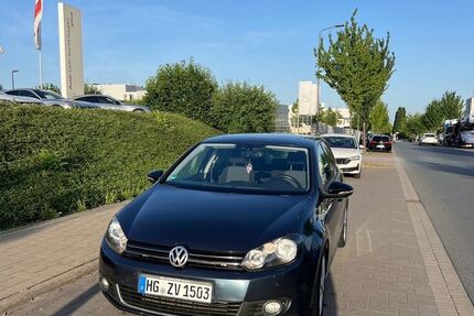 VW Golf 230.000 km 4.000 &euro; Oberursel 61440
