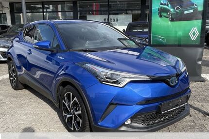 Toyota C-HR 85.000 km 17.970 &euro; Hanau 63452