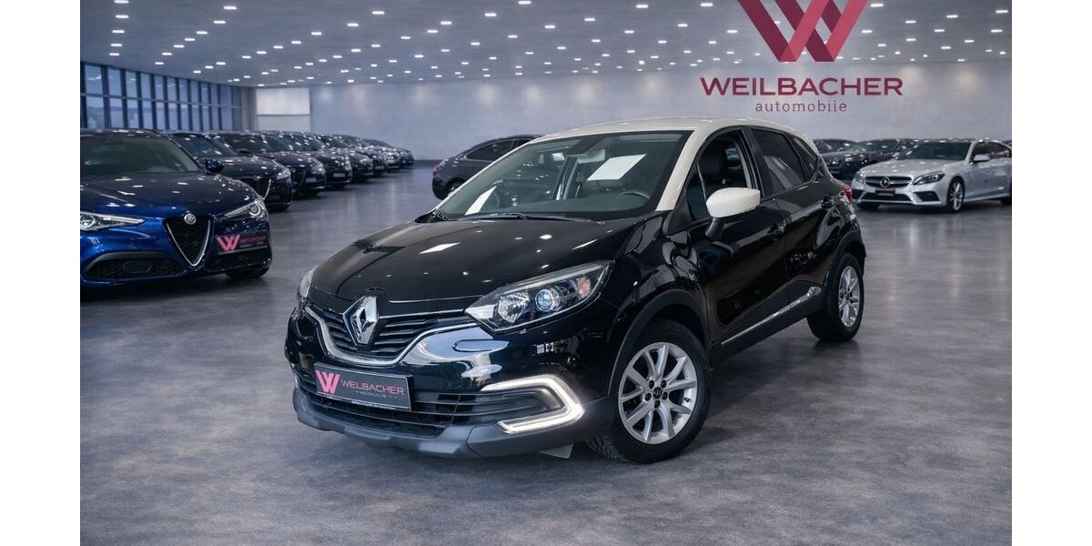 Renault Captur 69.000 km 9.900 &euro; Flörsheim 65439