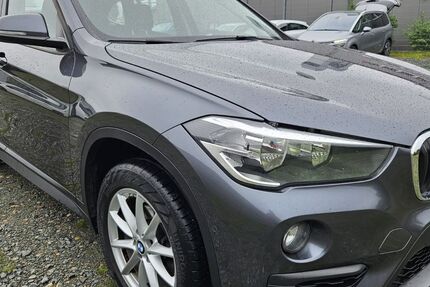 BMW X1 136.000 km 14.518 € Kelkheim 65779