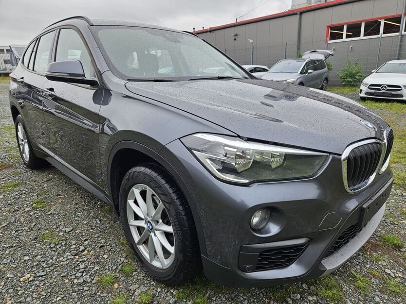 BMW X1 136.000 km 14.518 € Kelkheim 65779