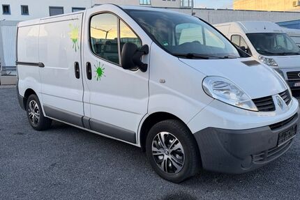 Renault Trafic 285.000 km 4.850 &euro; Rodgau 63110