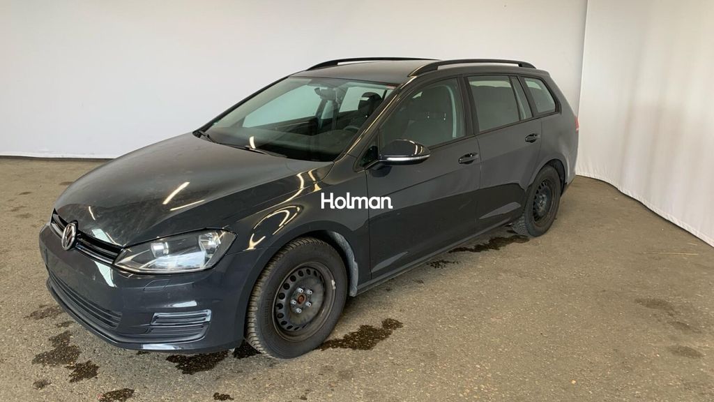 VW Golf 213.218 km 6.889 &euro; Eschborn 65760