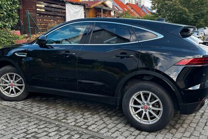 Jaguar E-Pace 50.400 km 31.200 € Maintal Bischofsheim 63477
