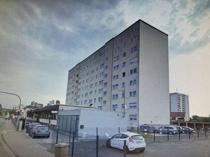 Wohnung zum Kaufen in Maintal 55.000 € 33 m² 1 zimmer