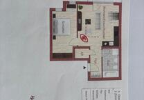 2 Zimmer Wohnung zu vermieten