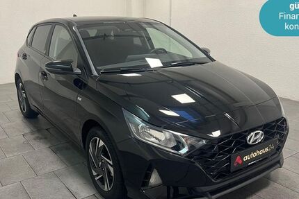 Hyundai i20 4.061 km 17.870 € Egelsbach 63329