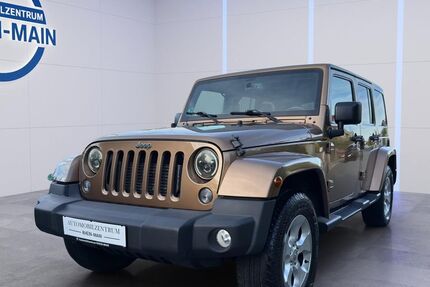 Jeep Wrangler 180.000 km 24.900 &euro; Nauheim 64569