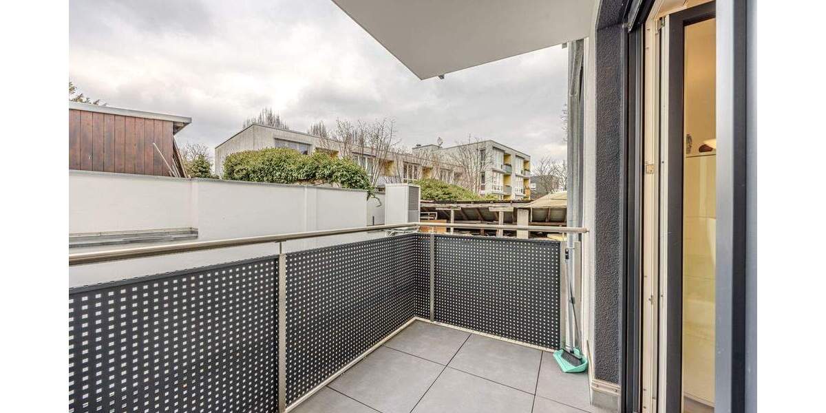 Etagenwohnung Eschborn - 3 Zimmer, 101 m&sup2;, 698.000&euro; | Angebot:23833878