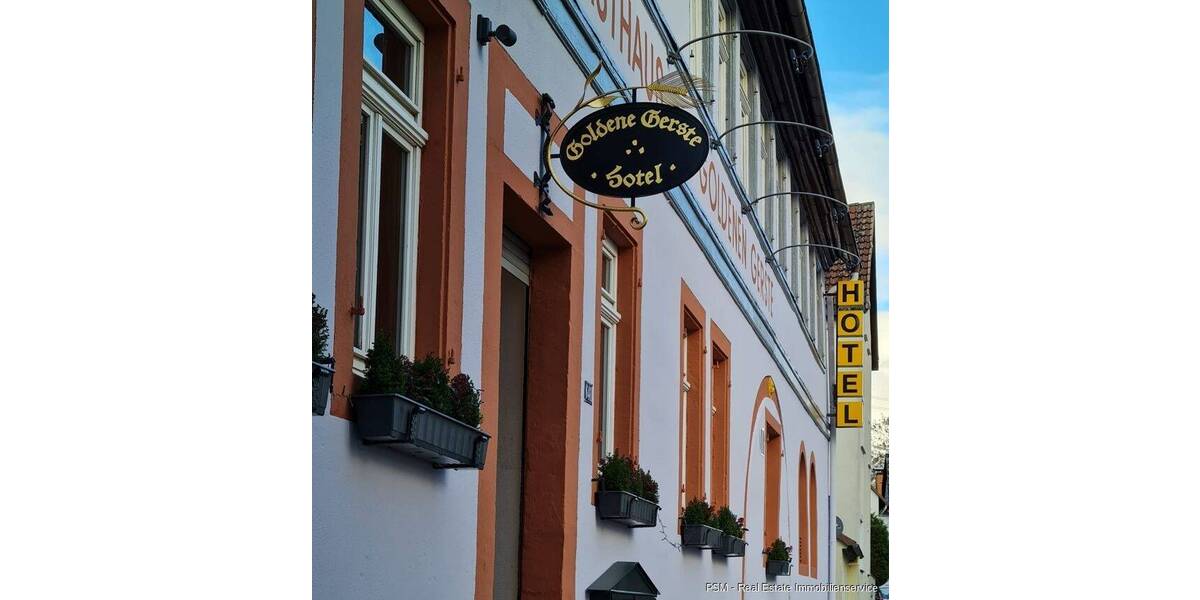 Gewerbeobjekt Frankfurt Bonames - 1.999.999&euro; | Angebot:25863430