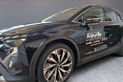 Skoda Elroq 13.500 km 45.990 &euro; Oberursel 61440