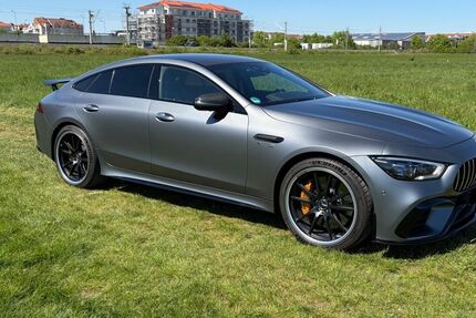 Mercedes-Benz AMG GT 13.066 km 127.300 &euro; Dietzenbach 63128