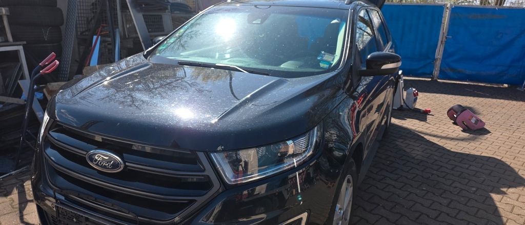 Ford Edge 170.000 km 14.000 &euro; Hanau 63452