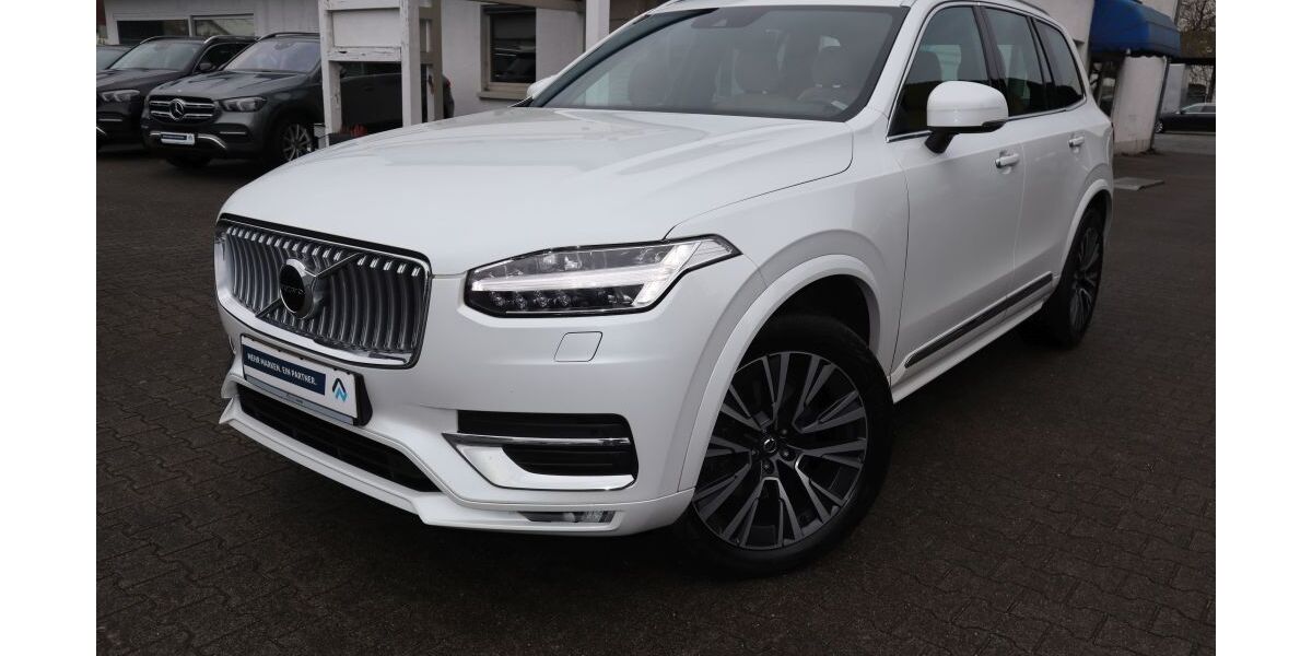 Volvo XC90 179.013 km 34.890 &euro; Darmstadt 64291