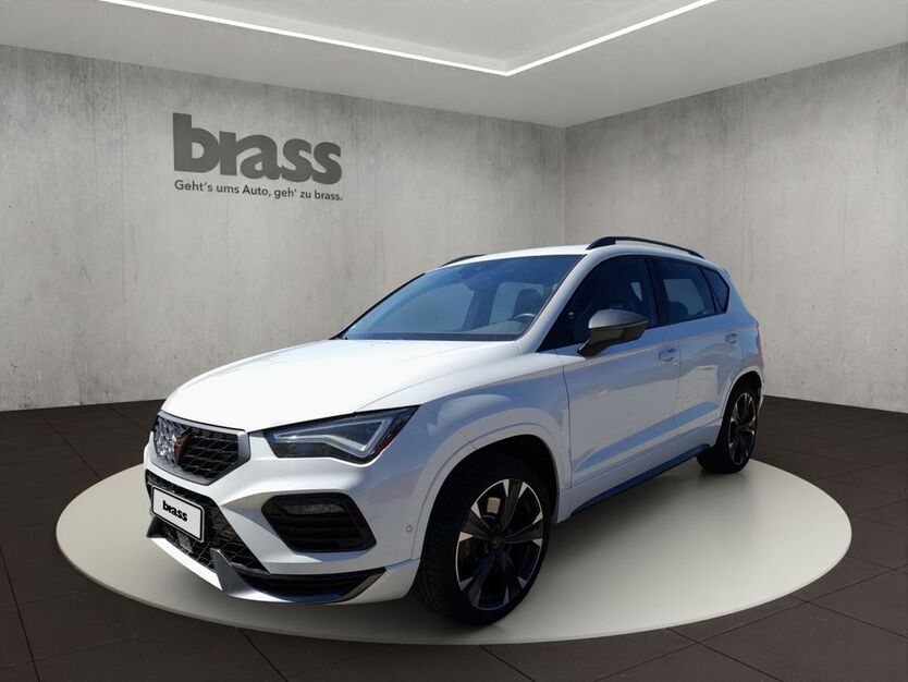 Cupra Ateca 28.446 km 34.950 € Aschaffenburg 63739
