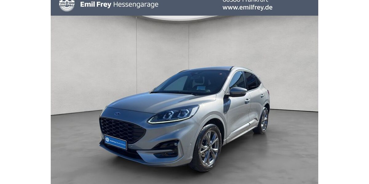 Ford Kuga 19.655 km 22.950 &euro; Frankfurt 60386