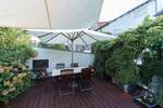 Repräsentative Büro- oder Praxisfläche mit Wintergarten, Dachterrasse und grünem Innenhof - in unmittelbarer Nähe zum Wilhelmsplatz. 3 zimmer