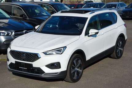 Seat Tarraco 127.700 km 25.998 &euro; Grosskrotzenburg 63538