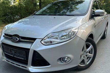 Ford Focus 52.000 km 9.690 € Stockstadt 63811